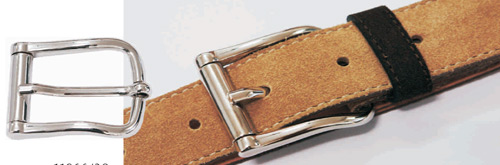 DV11866-30 ROLLER BUCKLE